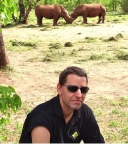 Agenzia di viaggio in Tanzanie