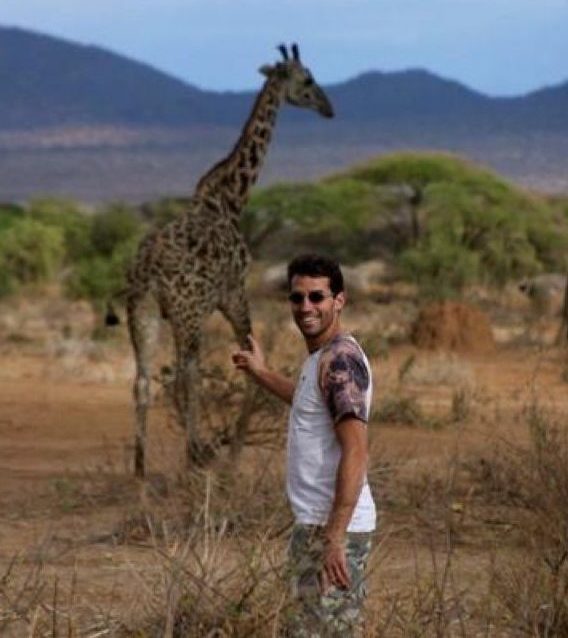Viaggio in tanzanie