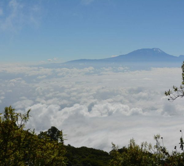 Ascensione Monte Meru