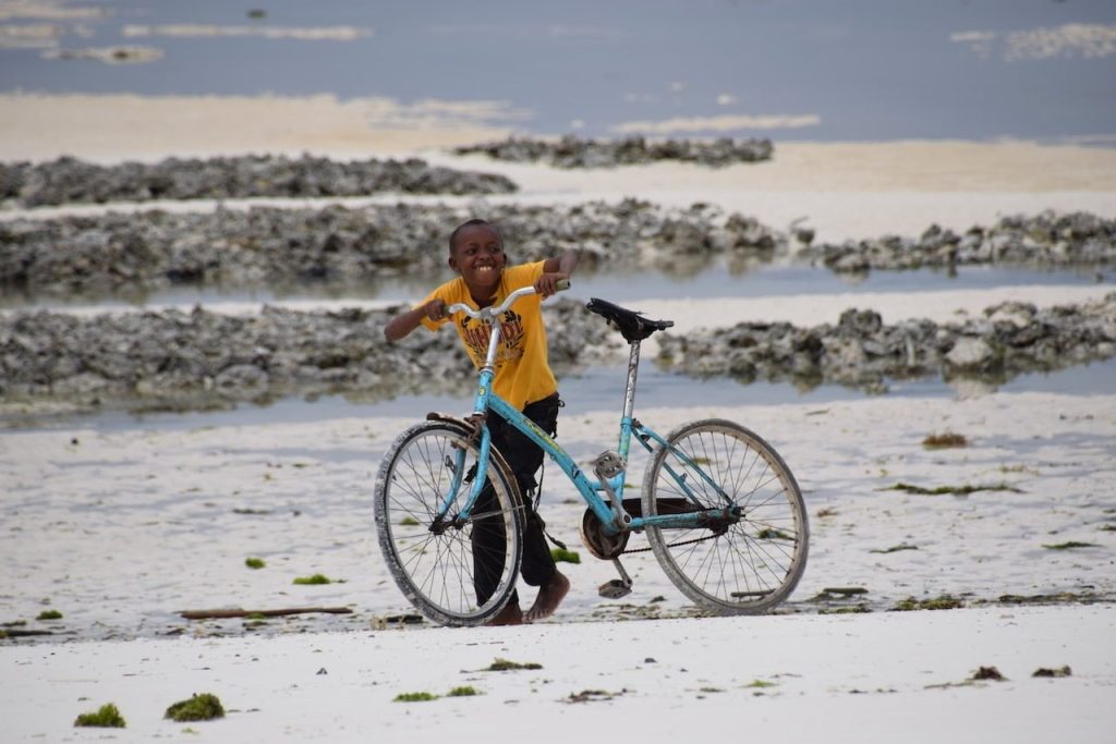 Isola di Zanzibar