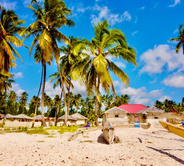 vacanze zanzibar