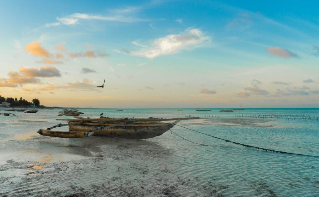 Viaggio Zanzibar Pemba