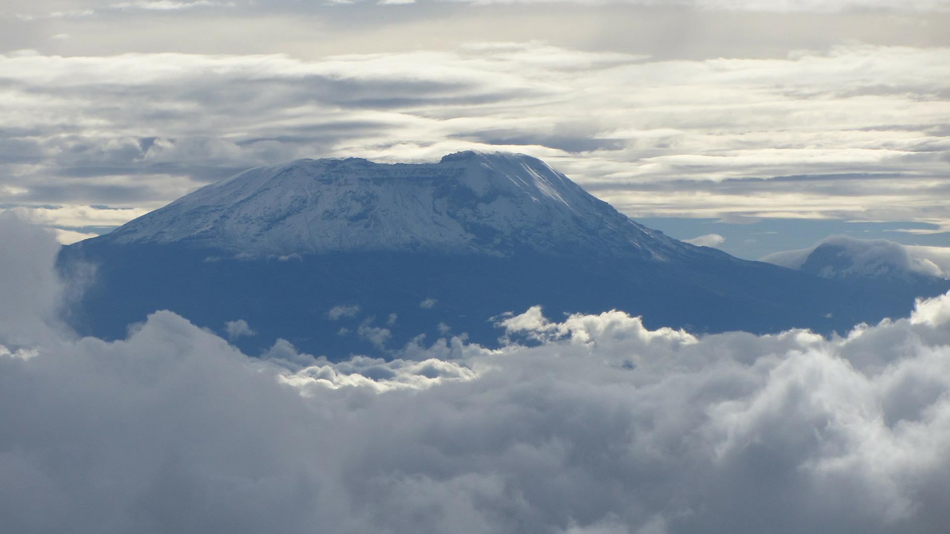 Kilimanjaro