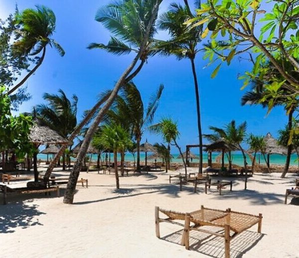 Viaggio a Zanzibar