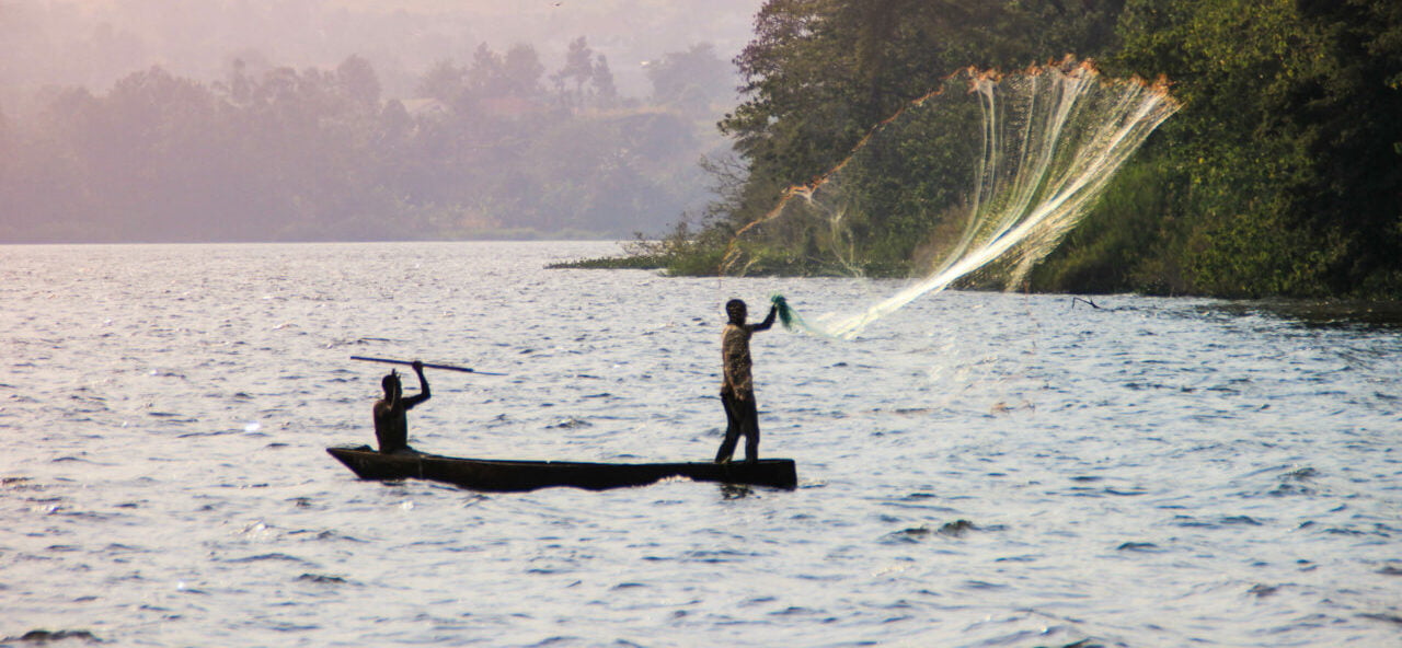 lago victoria