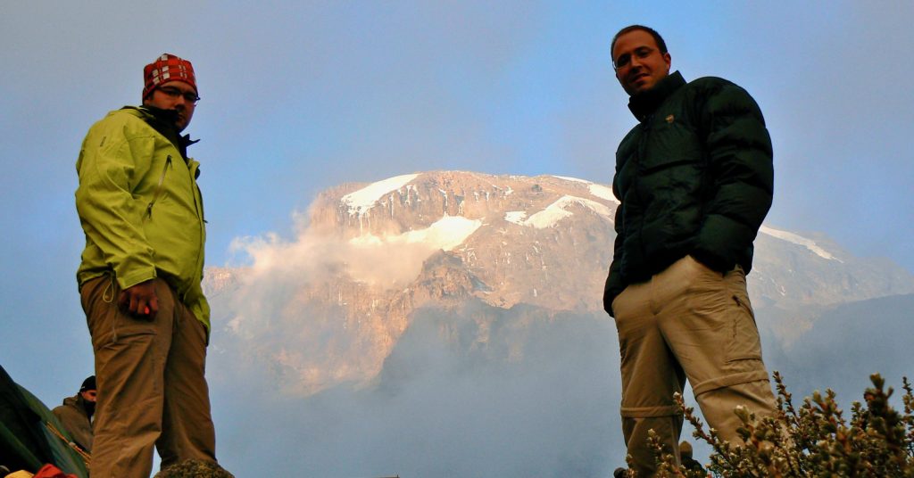 Kilimandjaro