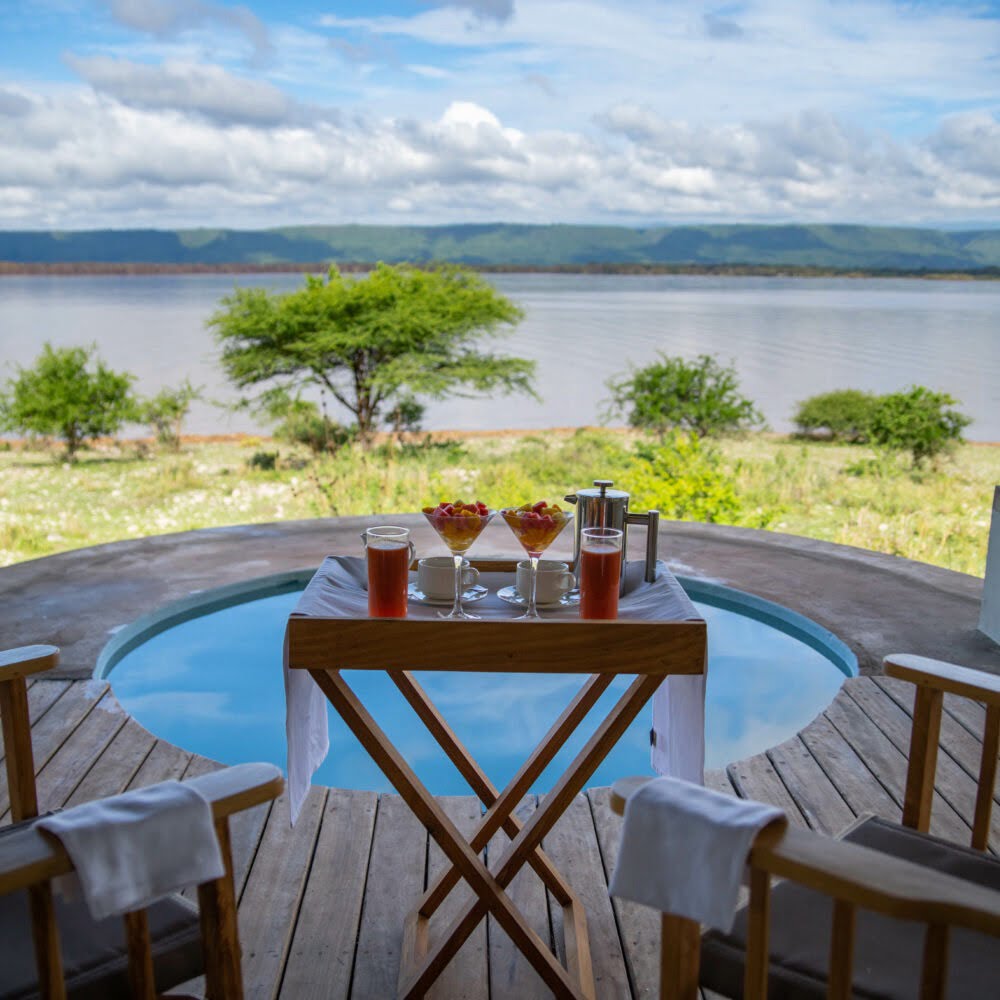 Immagine safari Tanzania 21