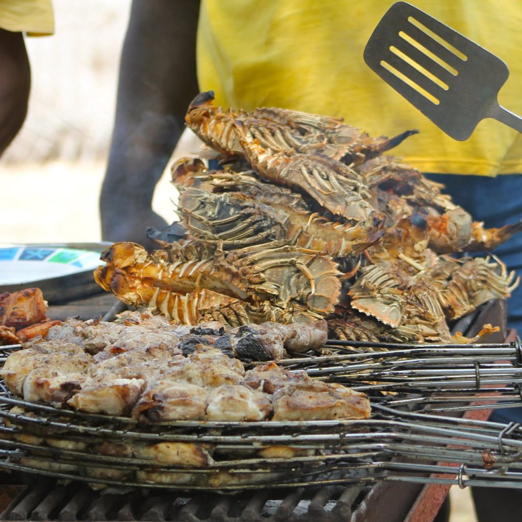 Immagine safari Tanzania 100