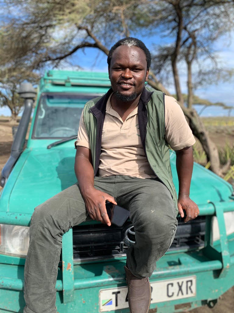 Immagine safari Tanzania 173