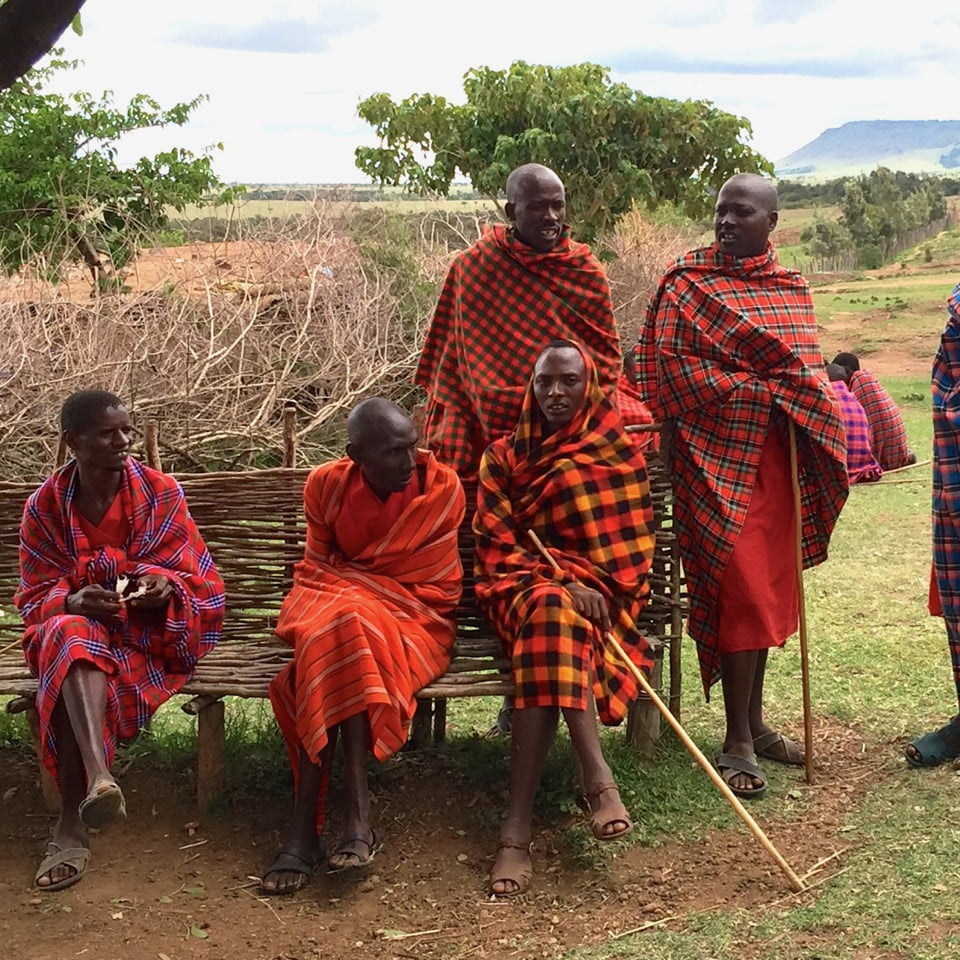 Masai