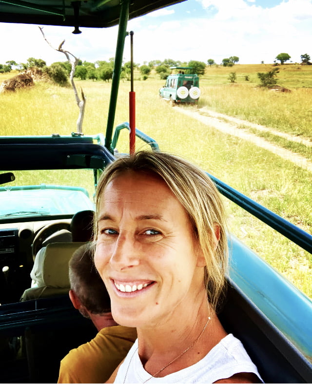 Immagine safari Tanzania 187