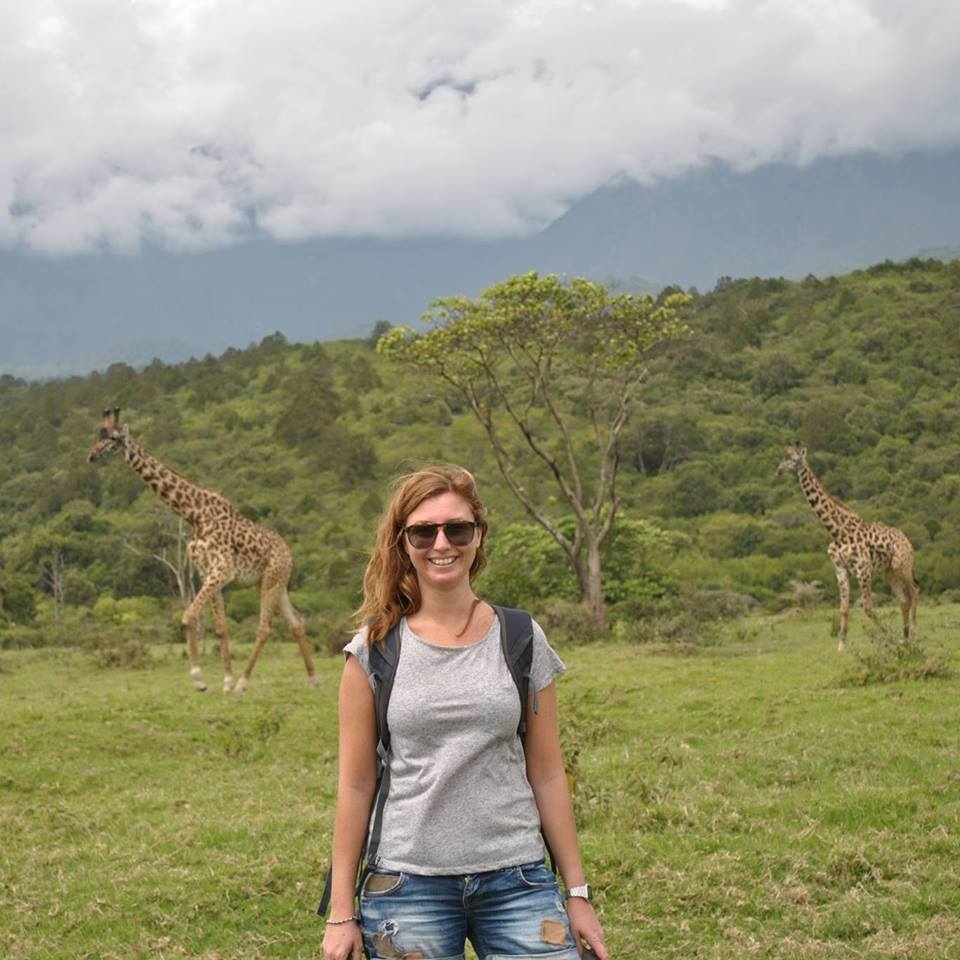 Immagine safari Tanzania 186