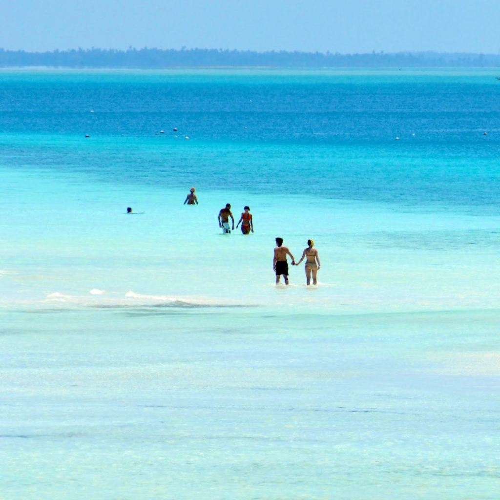 Tanzanie Zanzibar