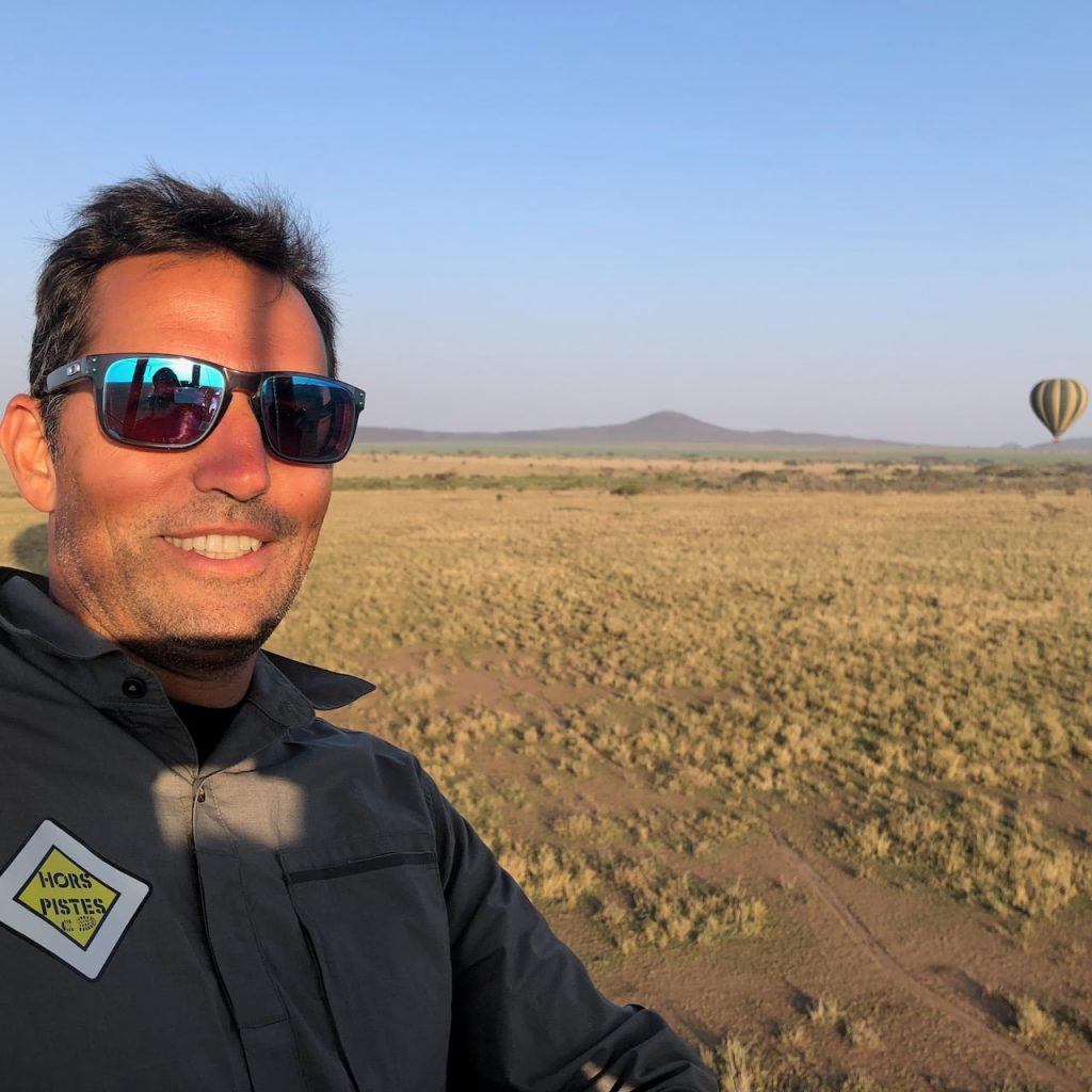 Immagine safari Tanzania 188