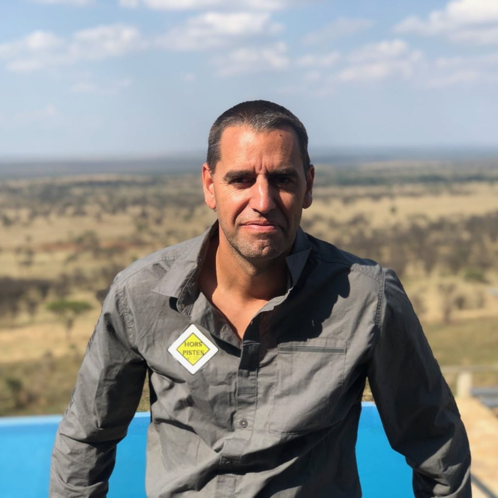 Immagine safari Tanzania 189