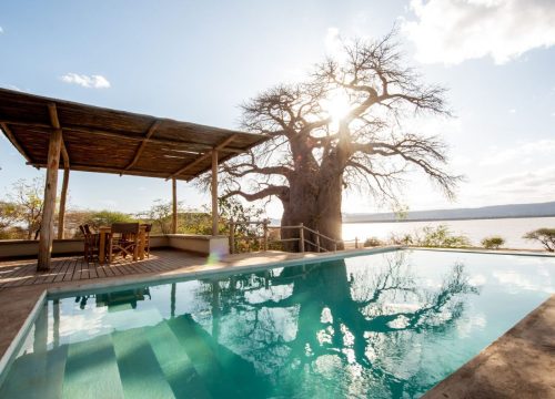 Il Segreto di Manyara