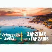 La Tanzania in televisione