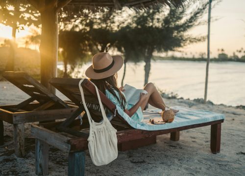 Quale aeroporto per andare a Zanzibar?