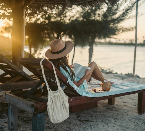 Vacanze a Zanzibar