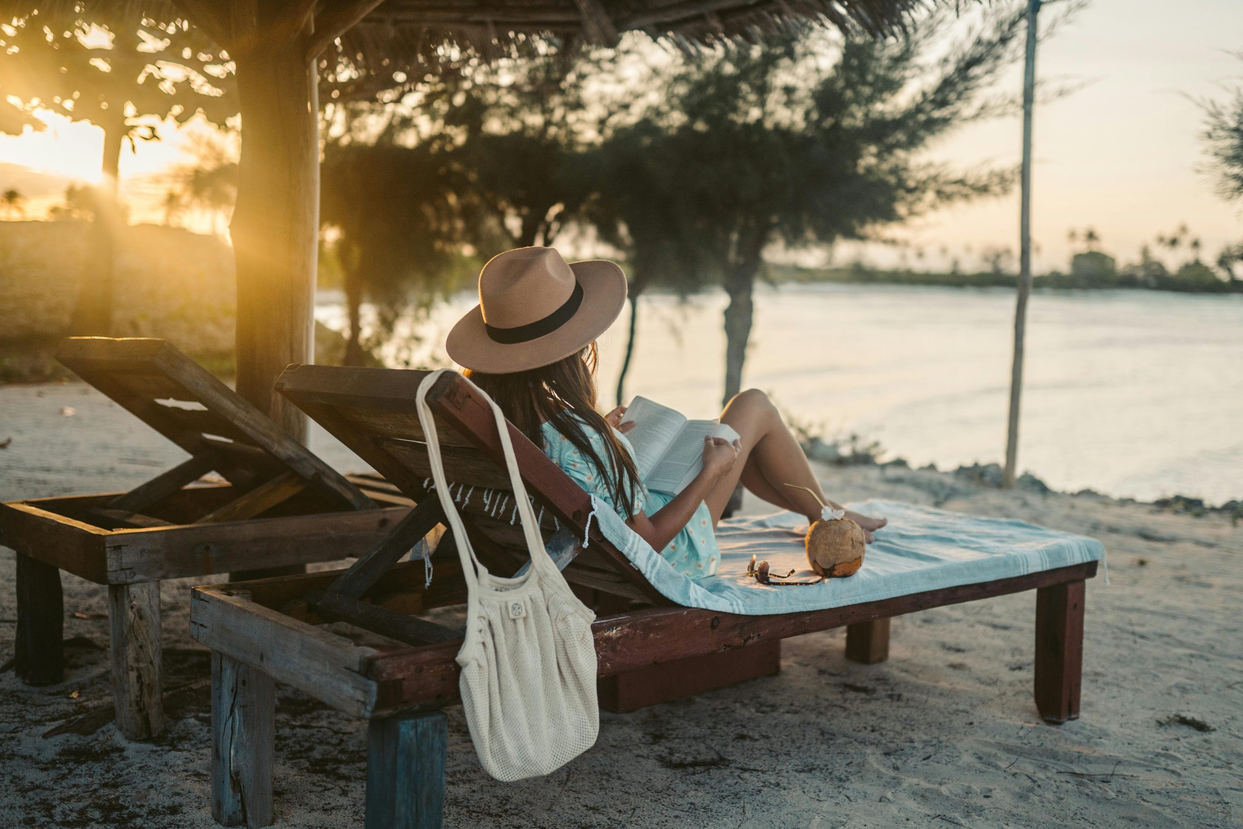 Vacanze a Zanzibar