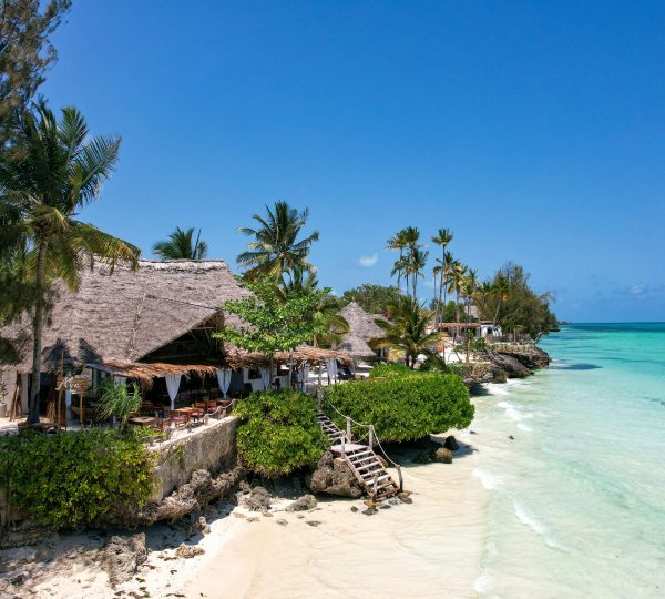 Vaccini da fare per un viaggio a Zanzibar