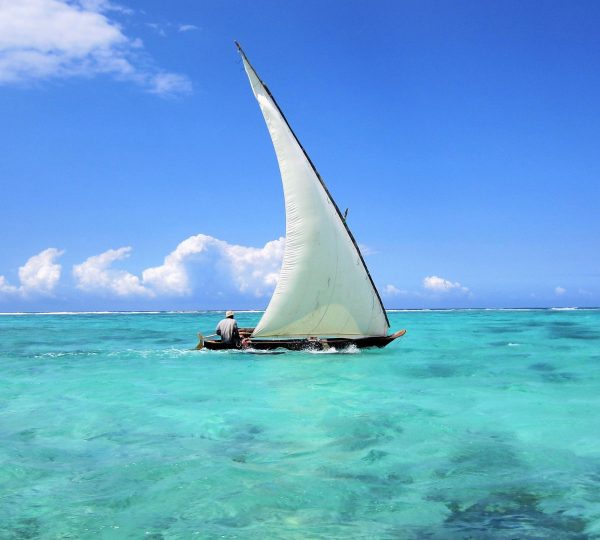 Barca Zanzibar