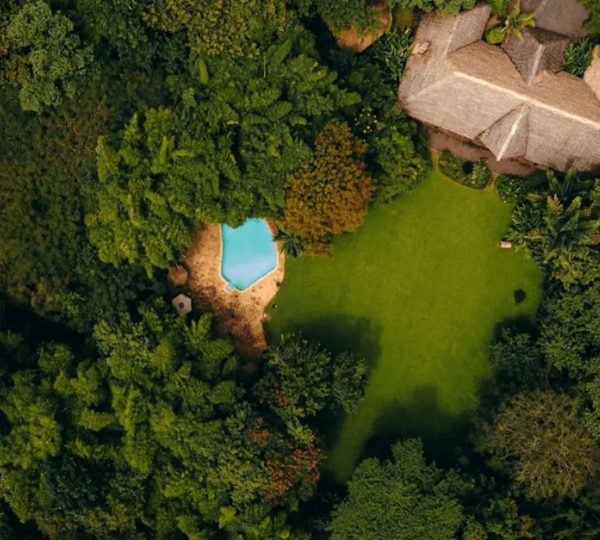 Moivaro Lodge Tanzania
