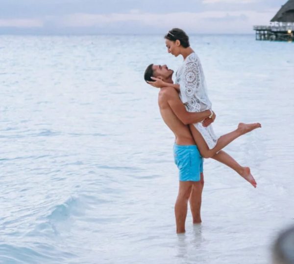Luna di miele in Tanzania