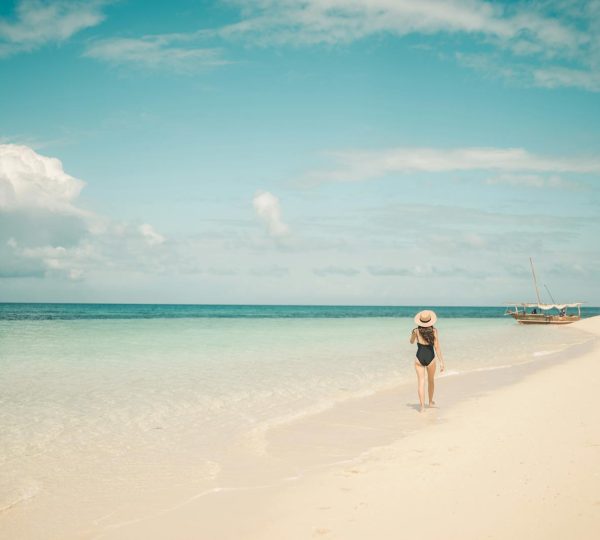 Idee soggiorni Zanzibar