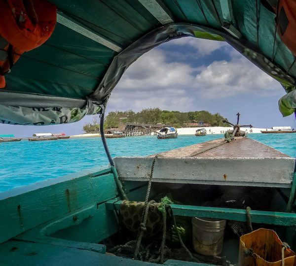 Isole di Zanzibar